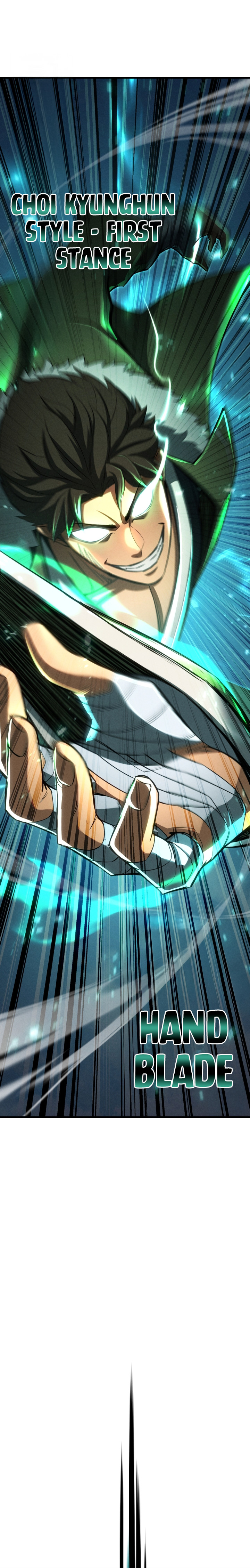 Absolute Necromancer Chapter 91 19